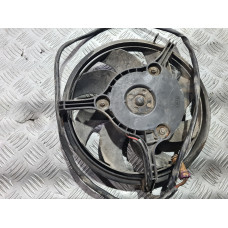 Охладителна перка - електрическа за VW Passat B5 2.5 TDI Охладителна перка - електрическа за VW Passat B5 2.5 TDI