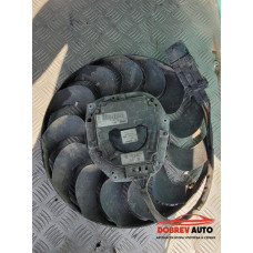 Охладителна перка за Audi A8 D3