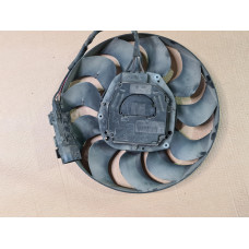 Охладителна перка за Audi A8 D3 4.0TDI