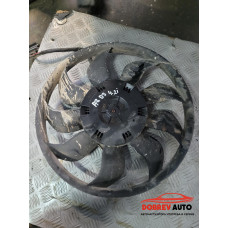 Охладителна перка за Audi A8 D3 4.2 FSI