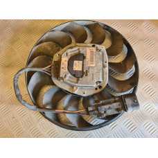 Охладителна перка за Audi A8 D3 4.2i