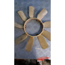 Охладителна перка за Mercedes Vito W639