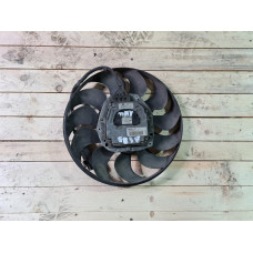 Охладителна перка за Ауди А8 Д3 / Audi A8 D3