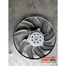 Охладителна перка (малка) за Audi A5 8T Охладителна перка (малка) за Audi A5 8T