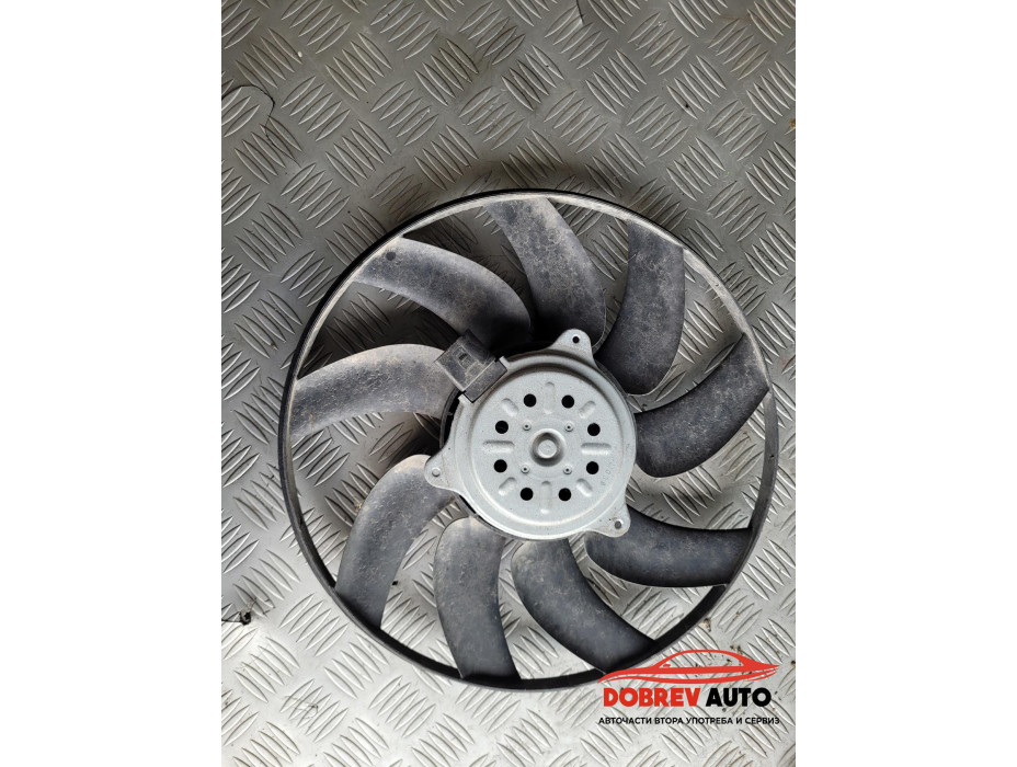 Охладителна перка (малка) за Audi A5 8T