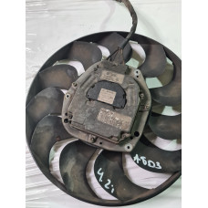 Охлаждаща перка за Ауди А8 Д3 / Audi A8 D3 4.2 i 335к.с.