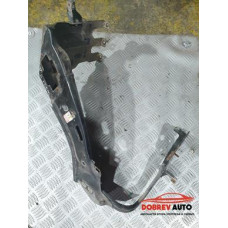 Очиларка (дясна част) за Mercedes S 500 Long W221