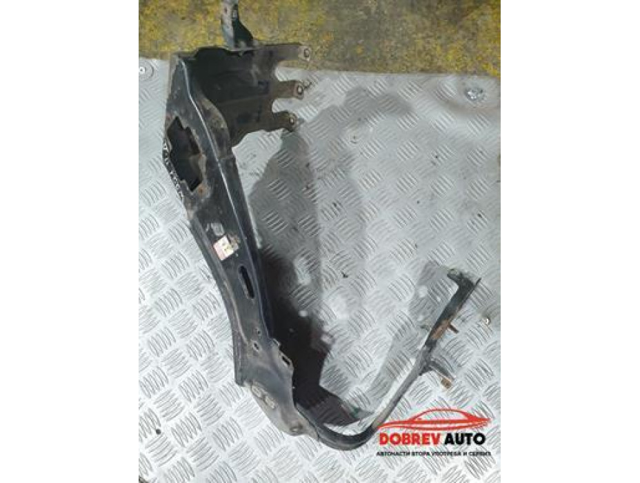 Очиларка (дясна част) за Mercedes S 500 Long W221