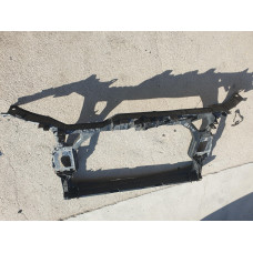 Очиларка за Audi A5 8T 2.7TDI