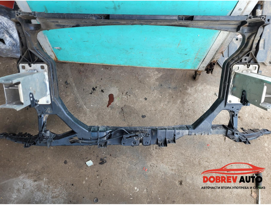 Очиларка за Audi A5 8T