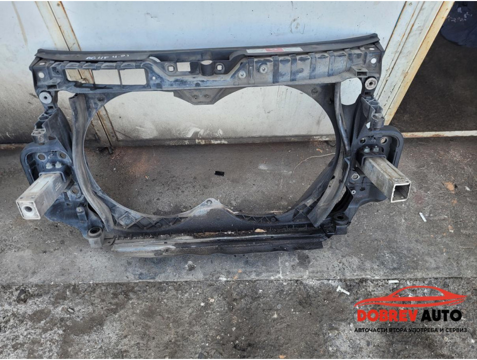 Очиларка за Audi A6 C6 (4F) 4.2i