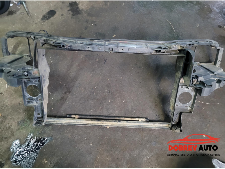 Очиларка за Audi A8 D3 4.2 FSI