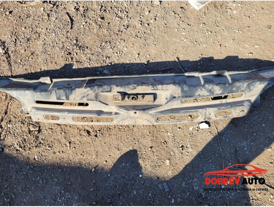 Очиларка за Mercedes Sprinter I Очиларка за Mercedes Sprinter I