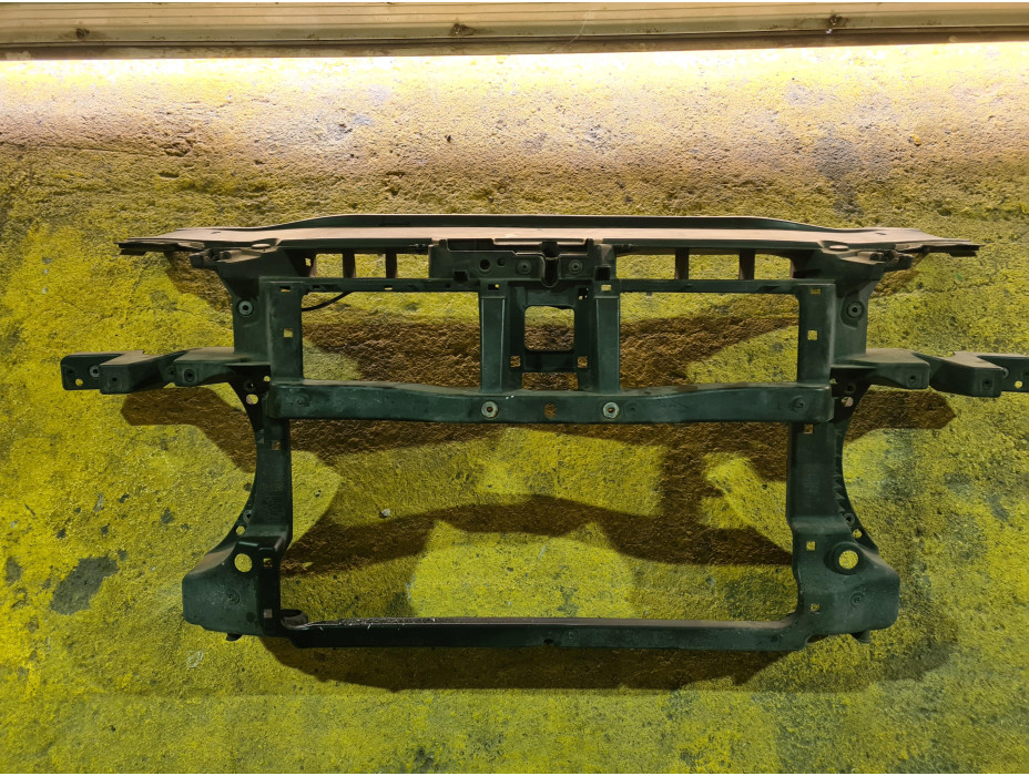 Очиларка за Volkswagen Passat B6 2.0TDI