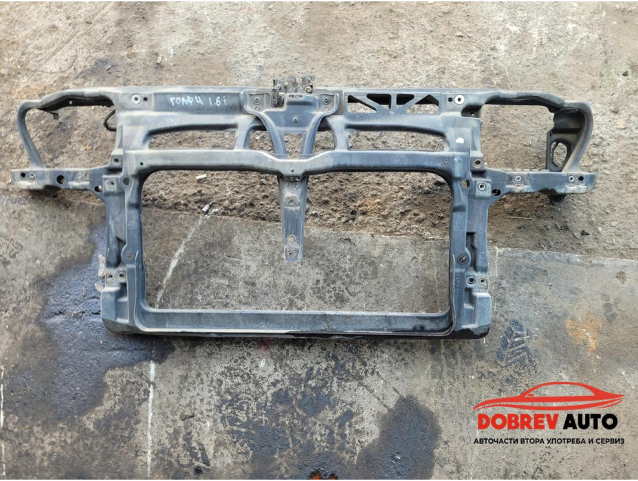 Очиларка за VW Golf MK4 Очиларка за VW Golf MK4