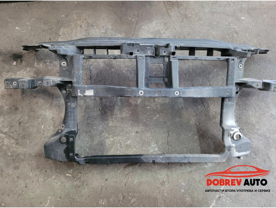 Очиларка за VW Passat B6