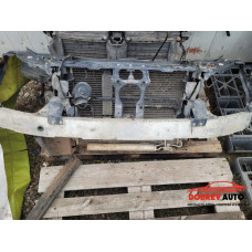 Очиларка (оборудвана) за Mercedes E Class W211 3.2i