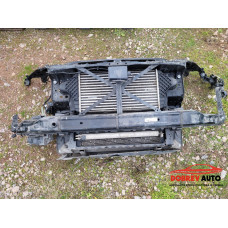 Очиларка (оборудвана) за Mercedes GLE C292 350 CDI