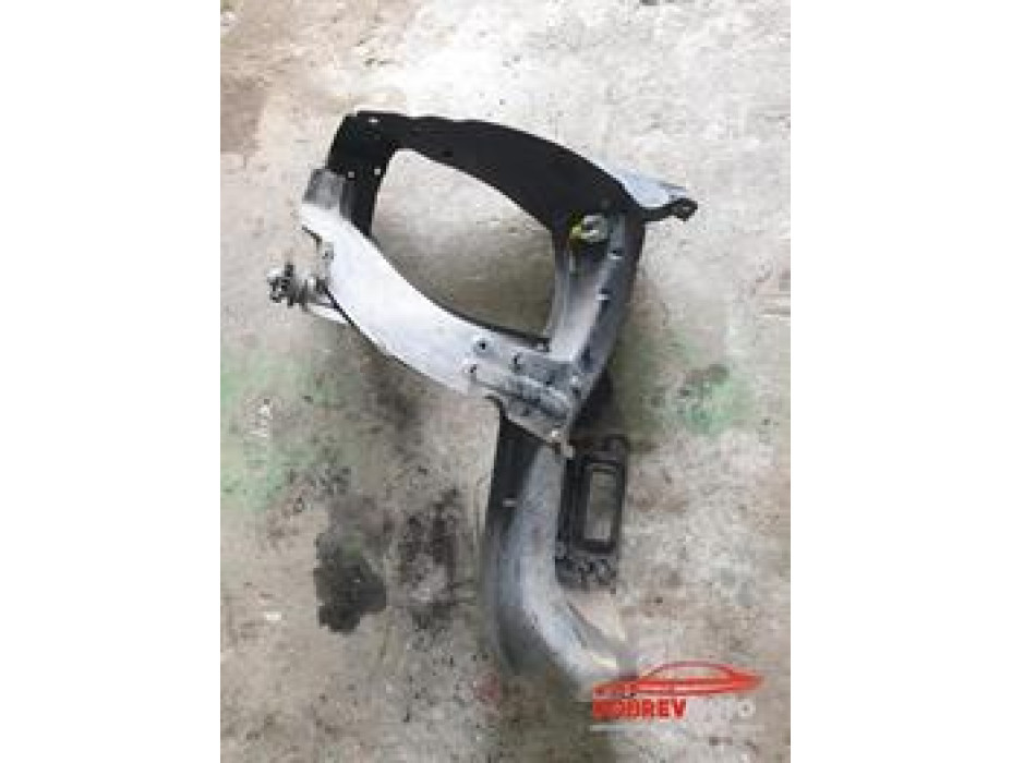 Очиларка (предна дясна) част за Mercedes ML 280 W164