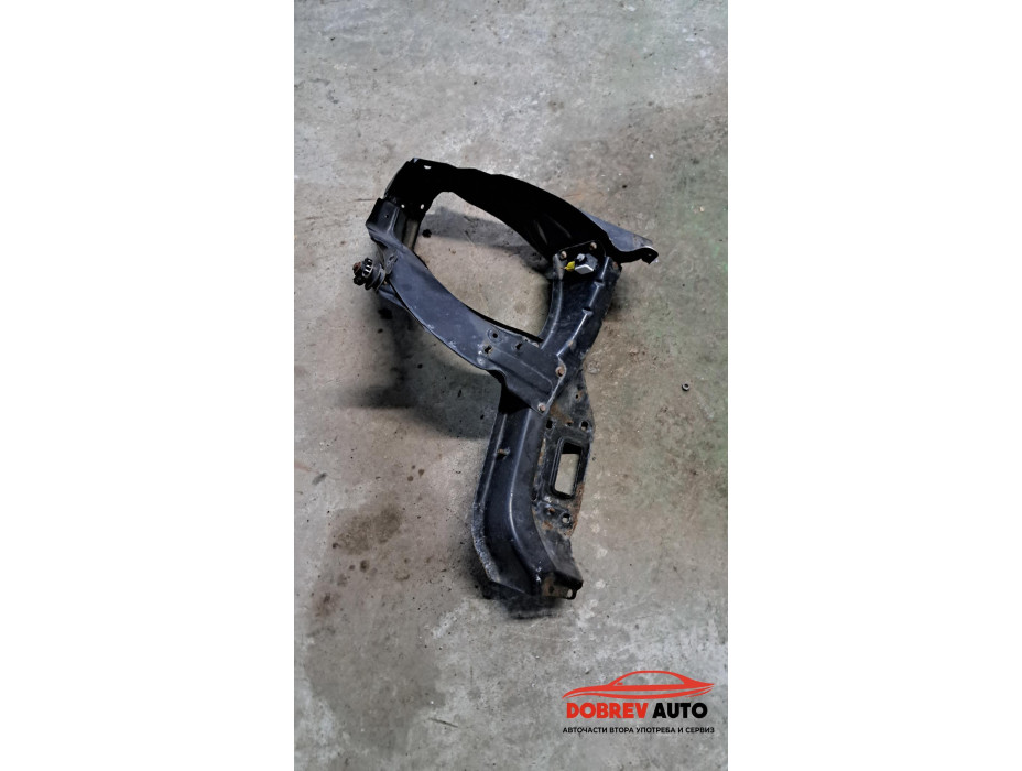 Очиларка (предна дясна) част за Mercedes ML 320 W164