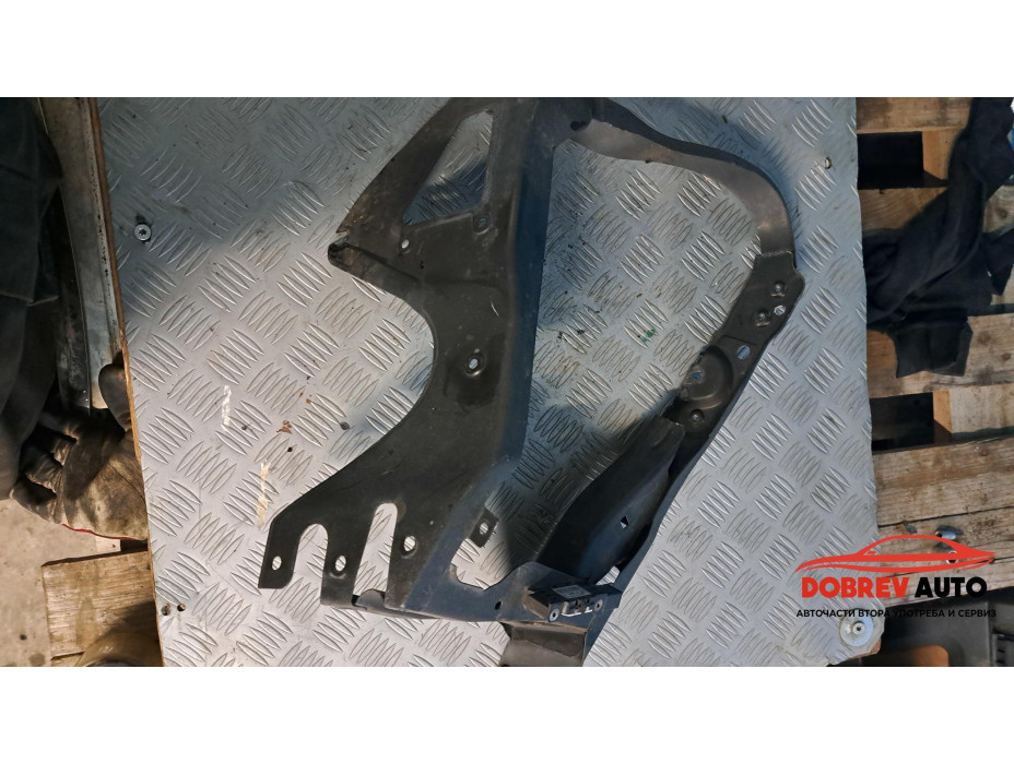 Очиларка (предна дясна) част за Mercedes S500 W220