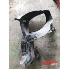 Очиларка (предна лява) част за Mercedes ML 280 W164