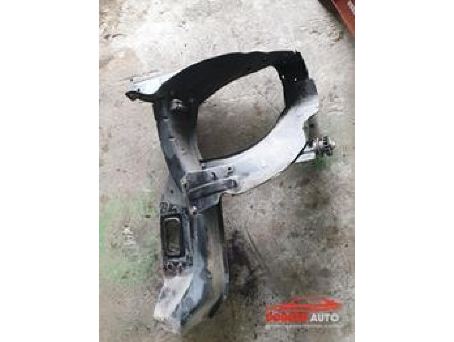 Очиларка (предна лява) част за Mercedes ML 280 W164