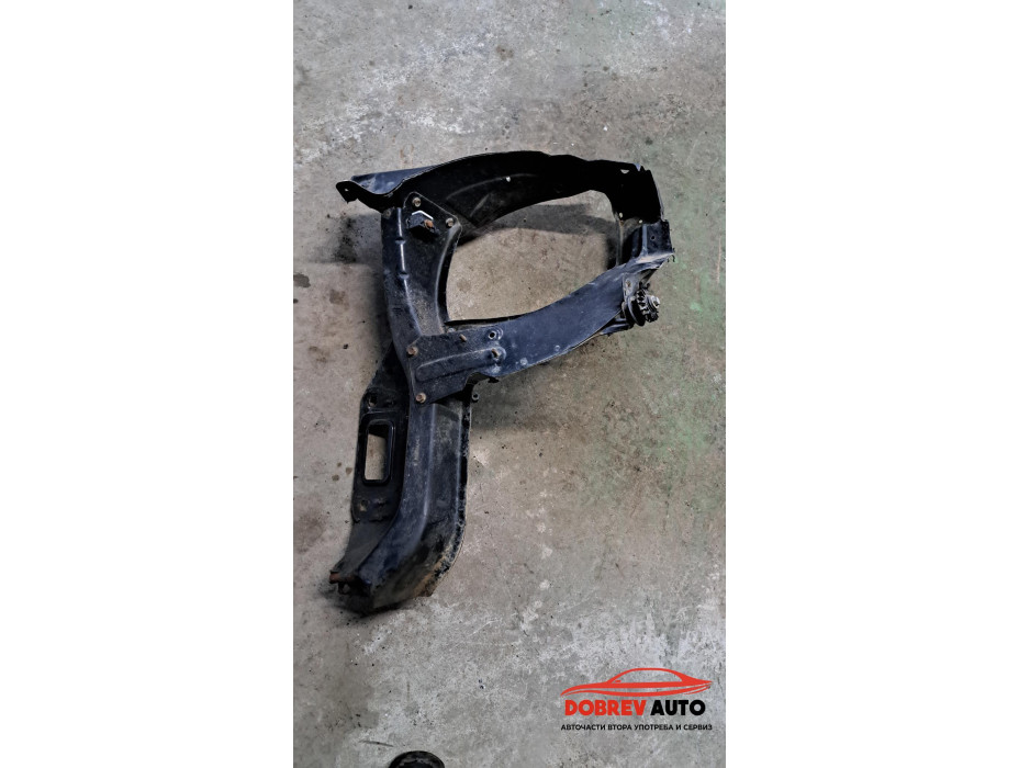 Очиларка (предна лява) част за Mercedes ML 320 W164