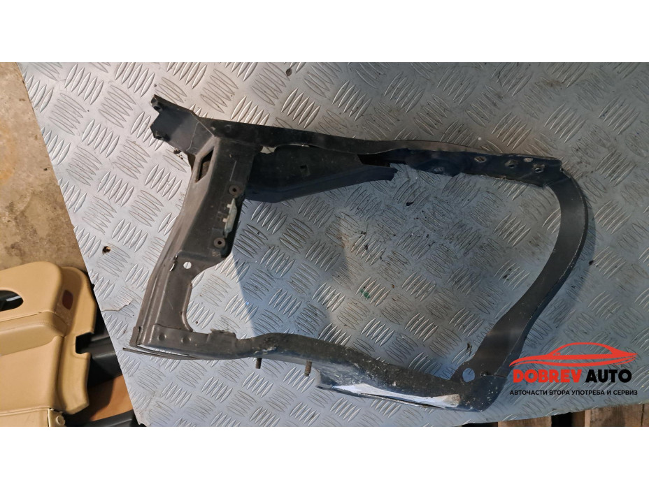 Очиларка (предна лява) част за Mercedes S500 W220