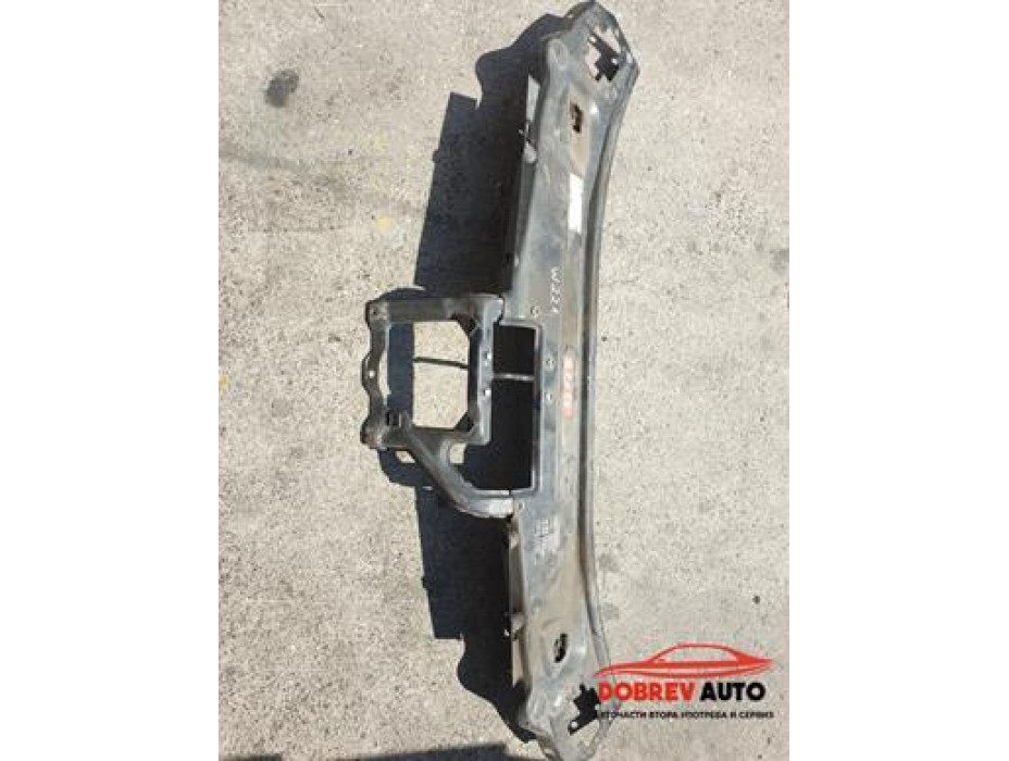 Очиларка (средна част) за Mercedes S 500 Long W221