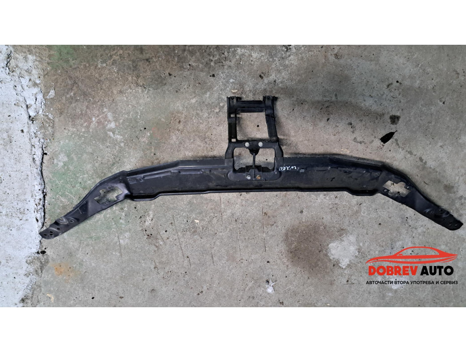 Очиларка (средна) част за Mercedes S500 W220