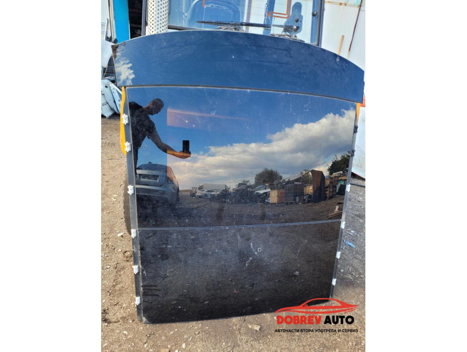 Панорамен таван за Audi A3 8P 2.0 TDI (Facelift) S-Line