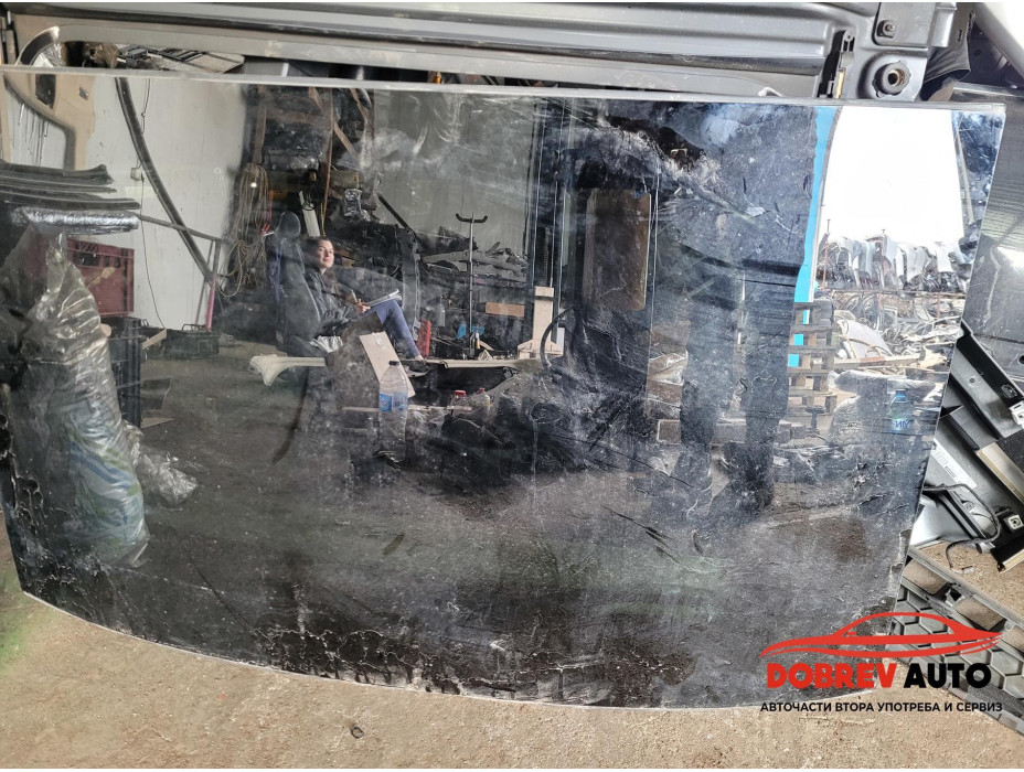 Панорамен таван за Audi A5 2.0 TFSI