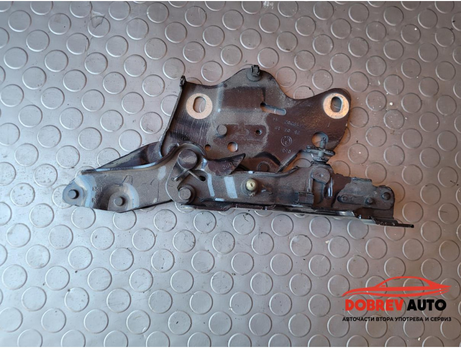 Панта (лява) преден капак за BMW X5 G05 Панта (лява) преден капак за BMW X5 G05