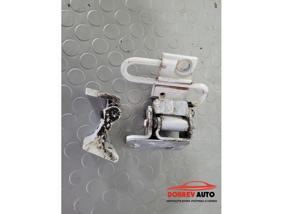 Панти врата (задна дясна) за Audi A3 8P 2.0 TDI (Facelift) S-Line