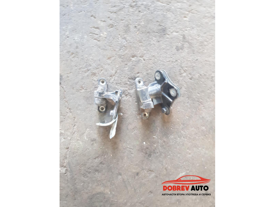 Панти врата (задна дясна) за Mercedes ML Class W164