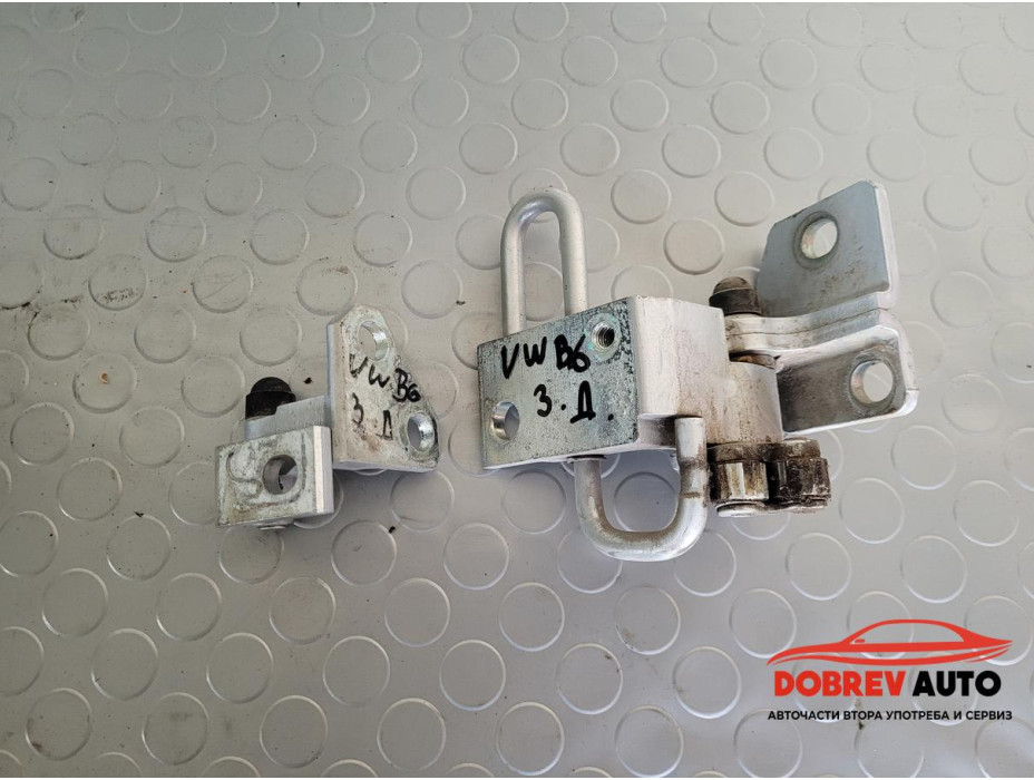 Панти врата (задна дясна) за VW Passat B6 2.0 TDI BKP Sedan