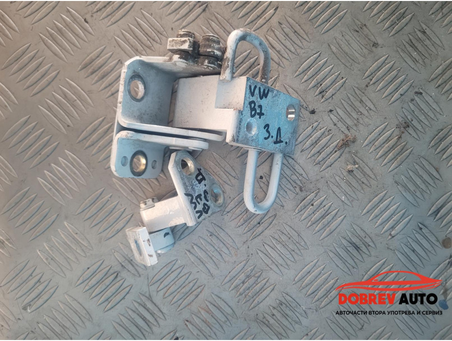 Панти врата (задна дясна) за VW Passat B7