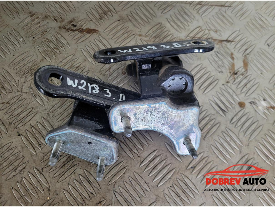 Панти врата (задна лява) за Mercedes CLS W218