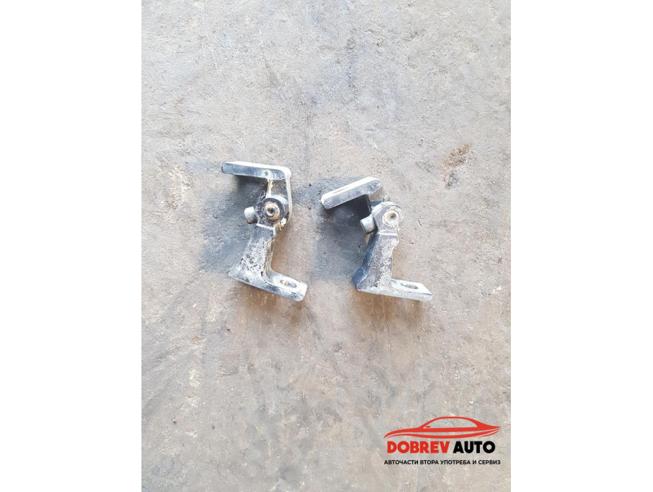 Панти врата (предна дясна) за Audi A8 D4 Панти врата (предна дясна) за Audi A8 D4