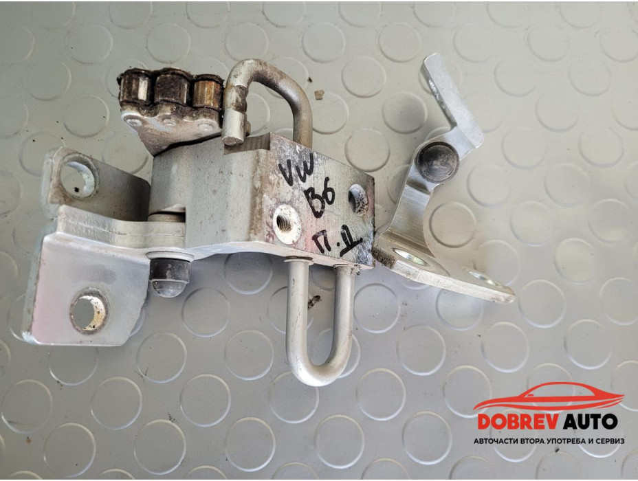 Панти врата (предна дясна) за VW Passat B6 2.0 TDI BKP Sedan Панти врата (предна дясна) за VW Passat B6 2.0 TDI BKP Sedan