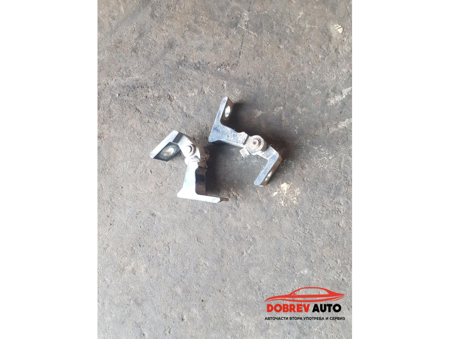 Панти врата (предна лява) за Audi A8 D4 Панти врата (предна лява) за Audi A8 D4