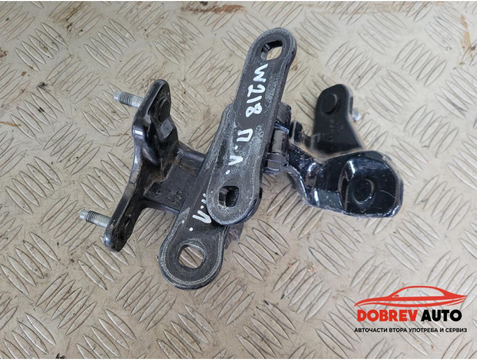 Панти врата (предна лява) за Mercedes CLS W218 Панти врата (предна лява) за Mercedes CLS W218