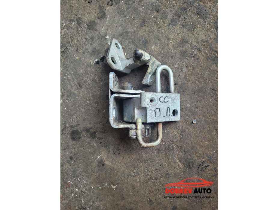 Панти врата (предна лява) за VW CC 2.0 TDI Панти врата (предна лява) за VW CC 2.0 TDI