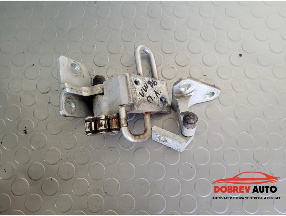 Панти врата (предна лява) за VW Passat B6 2.0 TDI BKP Sedan Панти врата (предна лява) за VW Passat B6 2.0 TDI BKP Sedan