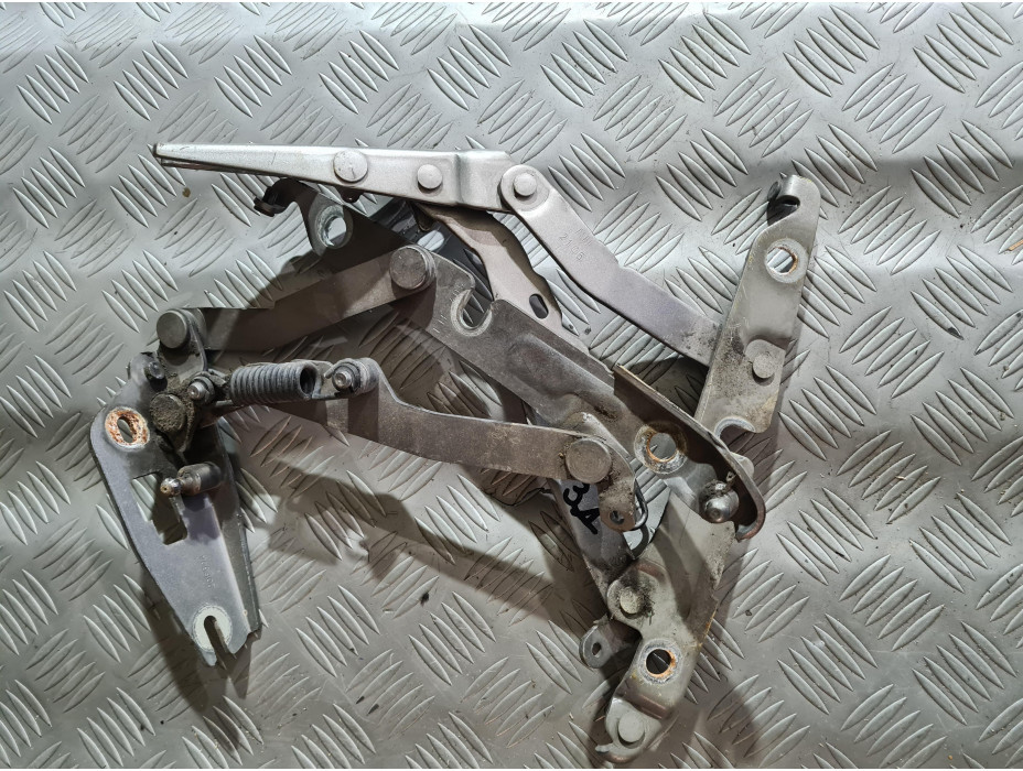 Панти за заден капак за Audi A6 C6 3.2 FSI Quattro