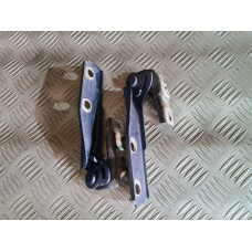 Панти за преден капак за Audi A3 8P Hatchback