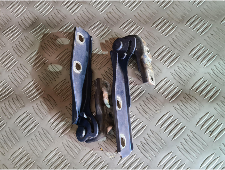 Панти за преден капак за Audi A3 8P Hatchback