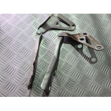 Панти за преден капак за Opel Vectra C Estate