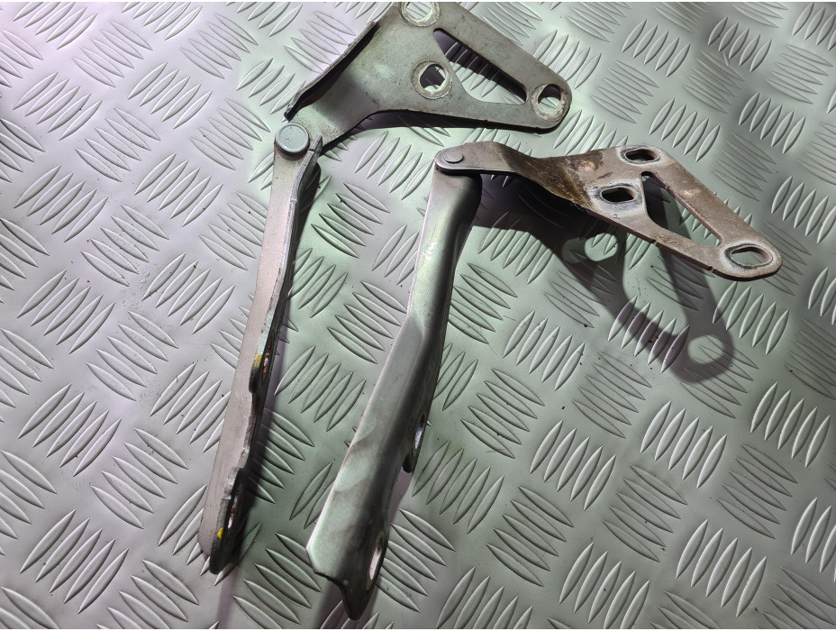 Панти за преден капак за Opel Vectra C Estate Панти за преден капак за Opel Vectra C Estate